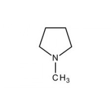 1-Methylpyrrolidine for synthesis