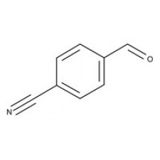 4-Cyanobenzaldehyde for synthesis