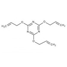 2,4,6-Tris(allyloxy)-1,3,5-triazine (stabilised) for synthesis