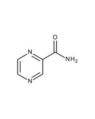 2-Pyrazinecarboxamide for synthesis 25 g Merck Đức