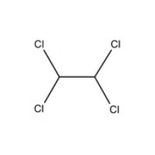 1,1,2,2-Tetrachloroethane, 98.5% 25ml Acros