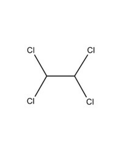 1,1,2,2-Tetrachloroethane, 98.5% 25ml Acros