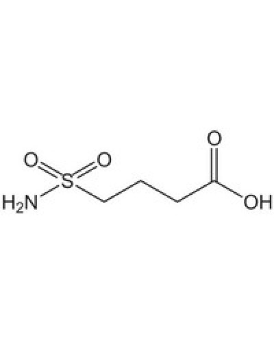3-Carboxypropanesulfonamide