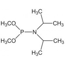 Dimethyl-N,N-Diisopropylphosphoramidite Merck Đức