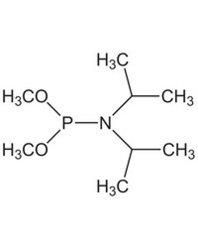 Dimethyl-N,N-Diisopropylphosphoramidite Merck Đức
