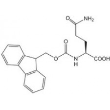 Fmoc-Gln-OH