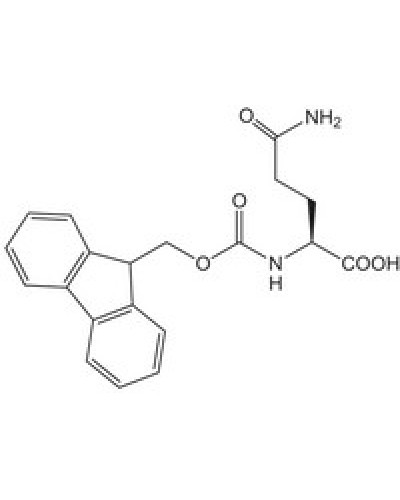 Fmoc-Gln-OH