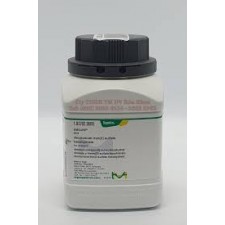 Ammonium iron(II) sulfate hexahydrate for analysis EMSURE® ISO-500g