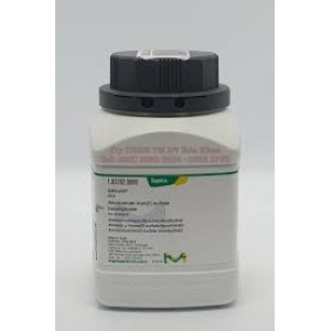 Ammonium iron(II) sulfate hexahydrate for analysis EMSURE® ISO-500g