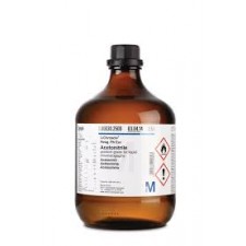 Dichloromethane for liquid chromatography LiChrosolv®.