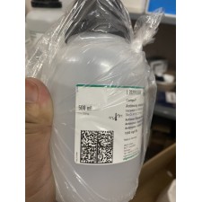 Antimony standard solution traceable to SRM from NIST Sb2O3 in HCl 2 mol/l 1000 mg/l Sb CertiPUR® 