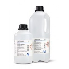 Ammonia solution 25% for analysis EMSURE® 1l plastic Merck