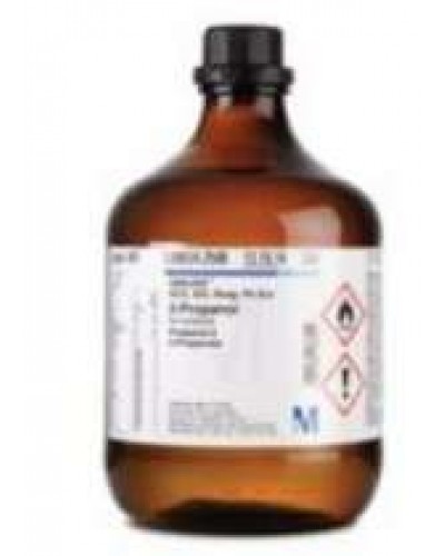Ethyl acetate for analysis EMSURE® ACS,ISO,Reag. Ph Eur 1L Merck