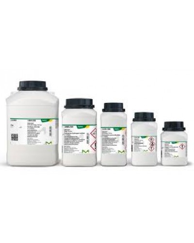 Potassium disulfite for analysis EMSURE® 500g Merck