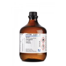 Chloroform for analysis EMSURE® ACS,ISO,Reag. Ph Eur-2500ml