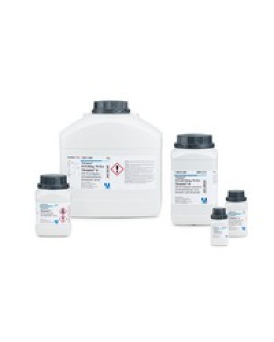 Titriplex III Gr For Analysis (Ethylenedinitrilotetraacetic Acid, Disodium Salt Dihydrate) Merck