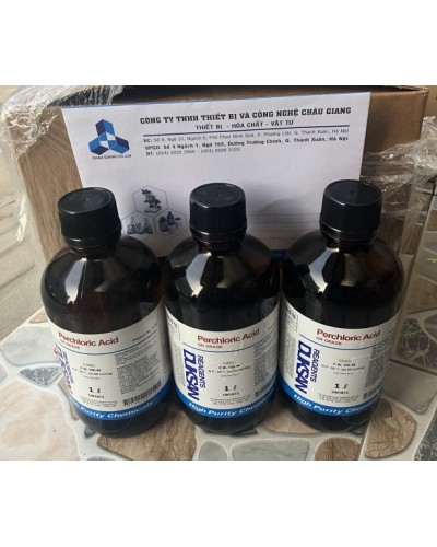 Axit perchoric 70% - HClO4