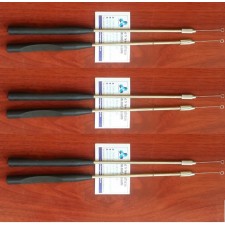 Que cấy vi sinh đầu platin (Que cấy vi sinh platin)