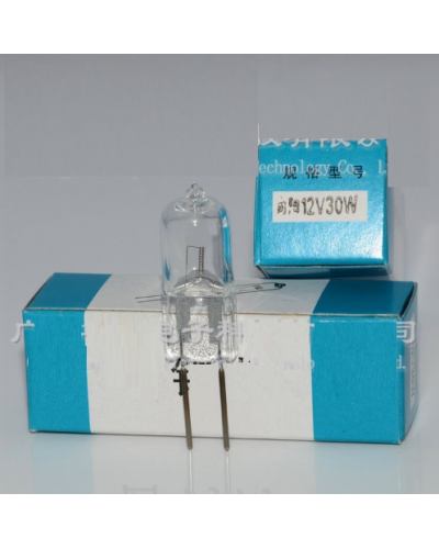 Đèn máy quang phổ