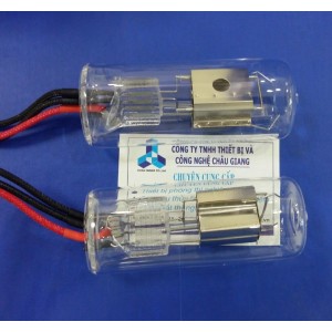 Đèn Deuteri (D2) cho máy quang phổ