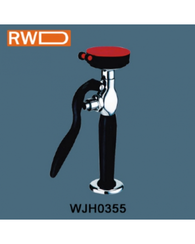 Bồn rửa mắt khẩn cấp WJH0355 Bồn rửa mắt khẩn cấp WJH0355