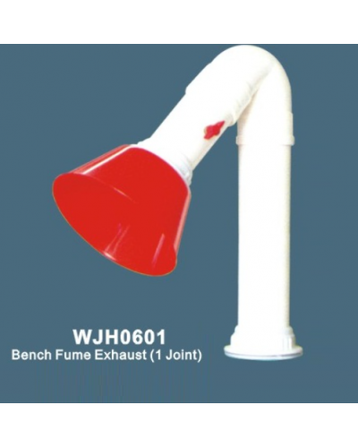 Chụp hút khí phòng thí nghiệm WJH0601