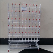 Giá phơi dụng cụ thí nghiệm LSJ-48