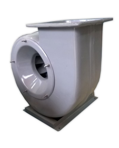 Quạt hút khí độc bằng composite