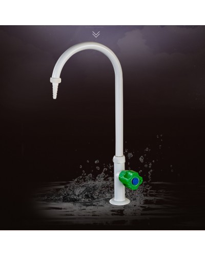 Vòi nước 1 nhánh dùng cho phòng thí nghiệm XSD-1101