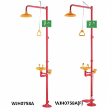 Vòi rửa mắt khẩn cấp WJH0358B