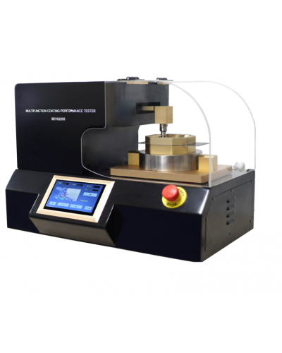 Máy kiểm tra hiệu suất lớp phủ đa chức năng BEVS 2205