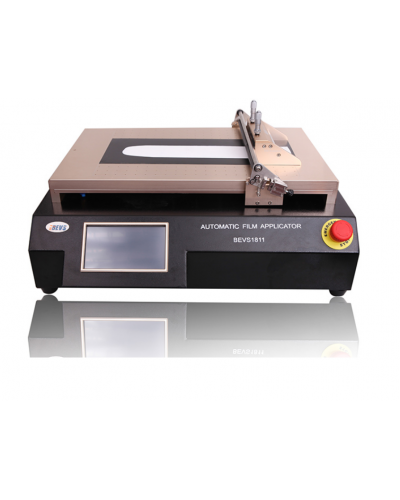 Máy Dán Phim Tự Động BEVS 1811/2