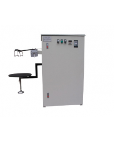 Máy xử lý mài mòn BEVS 2802