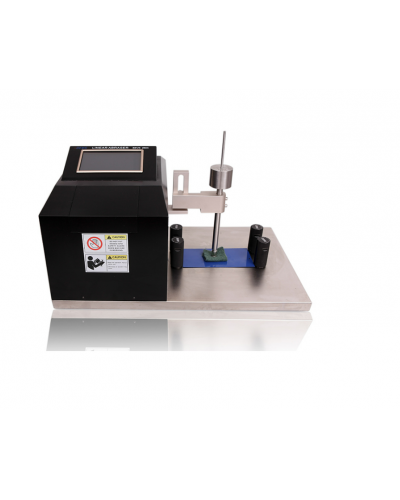 Máy mài mòn tuyến tính BEVS 2803