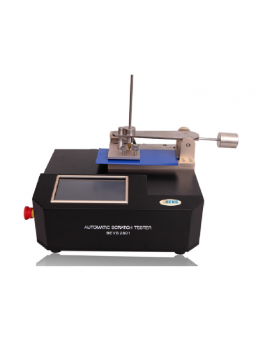 Máy kiểm tra vết xước tự động BEVS 2801