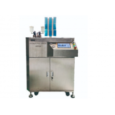 Máy phun sơn Panel tự động BEVS 1828