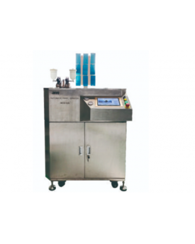 Máy phun sơn Panel tự động BEVS 1828