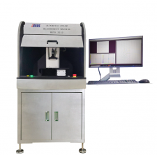 Máy đo màu tự động BEVS 3212