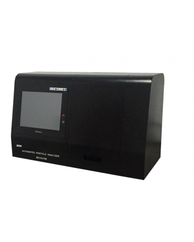 Máy phân tích hạt tự động BEVS 3168