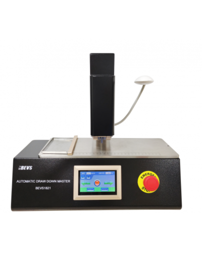 Máy rút tiền tự động BEVS 1821