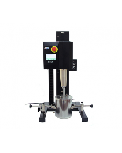 Máy trộn phòng thí nghiệm BEVS 2501/2L