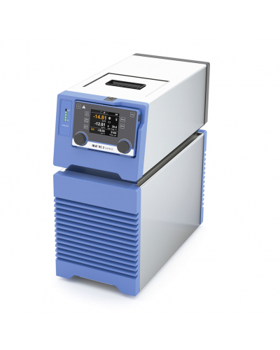 Bộ làm lạnh Ika RC 2 control 