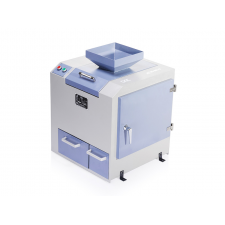 Thiết bị chia mẫu than CKIC 5E-MR1/8