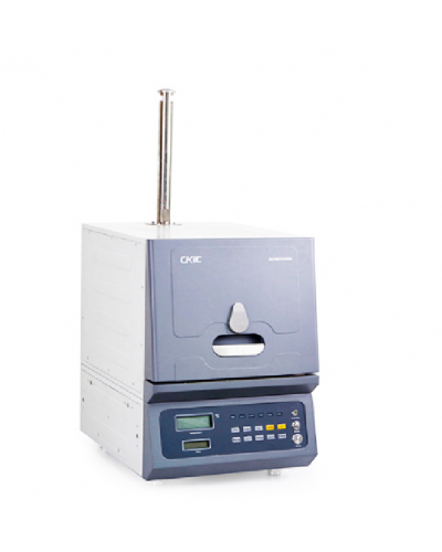 Lò nung Muffle dòng 5E-MF6100K Muffle Lò nung Muffle dòng 5E-MF6100K Muffle