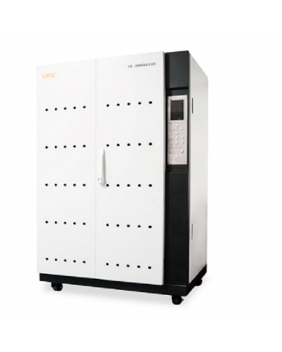 Lò sấy dòng 5E-DHG6340