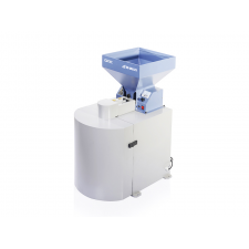 Thiết bị chia mẫu than CKIC 5E-MRA1/8 