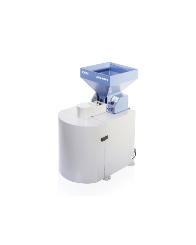 Thiết bị chia mẫu than CKIC 5E-MRA1/8 