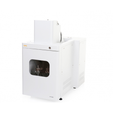 Máy đo chỉ số X-Y than cốc CKIC model 5E-PL300B