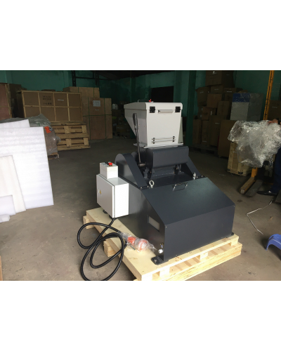 Máy nghiền đập búa 5E-HCB 250x360