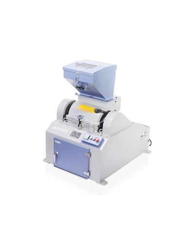 Máy nghiền đập búa Than CKIC 5E - HCB180x150